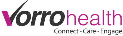 Vorro Health Logo